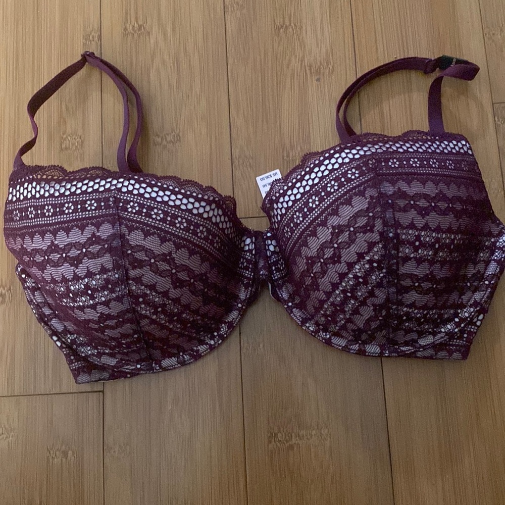 Victoria Secret Underwire Bra